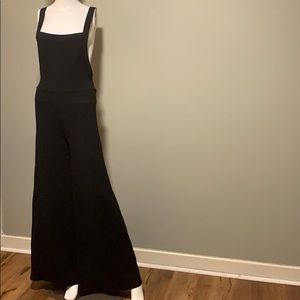 ZARA knitwear jumpsuit